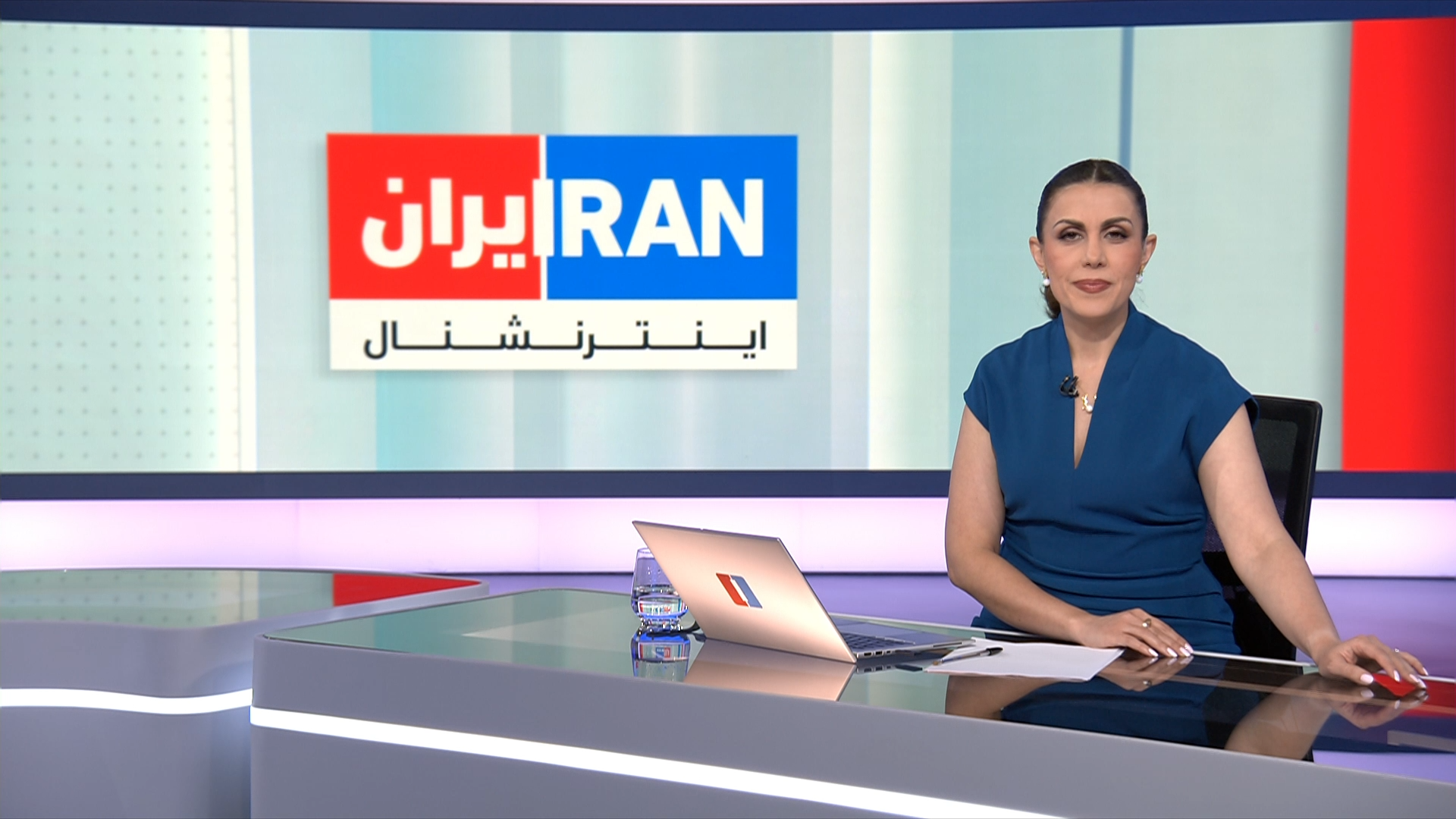 اخبار نیمروزی | سه‌شنبه ۲۰ مرداد