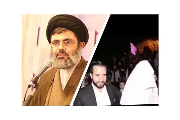 الكشف عن مسار نقل أسلحة إيرانية إلى حزب الله يديره زوج ابنة قاسم سليماني