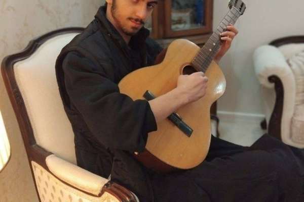 دانشجویان متحد: امیرسام رحیمیان، دانشجوی ۱۹ ساله به ششسال حبس محکوم شد
