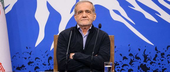 چهره رسانهای نزدیک به پزشکیان: زیرساخت مشکل دارد، امکان رفع فیلتر یهویی نیست