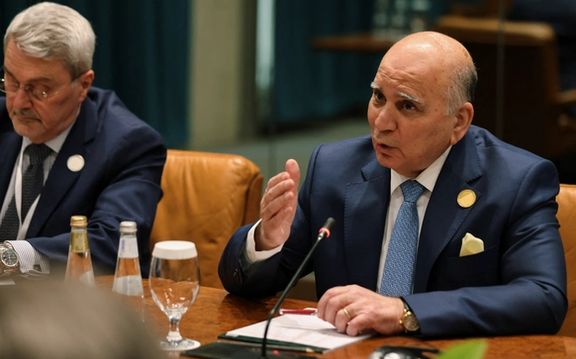 Iraq To Pay Long-Standing $2.7b Energy Debt To Iran