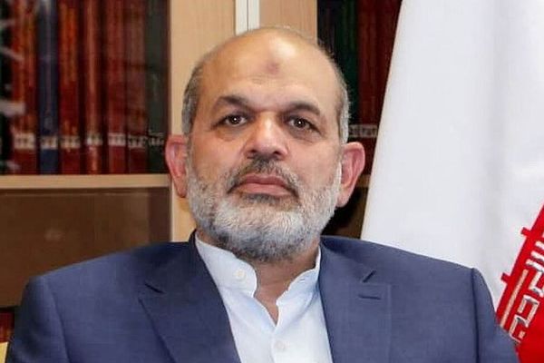 وزير داخلية إيران ينفي وقوع هجوم إسرائيلي على قاعدة صواريخ.. ويؤكد: الاهتزاز بسبب زلزال