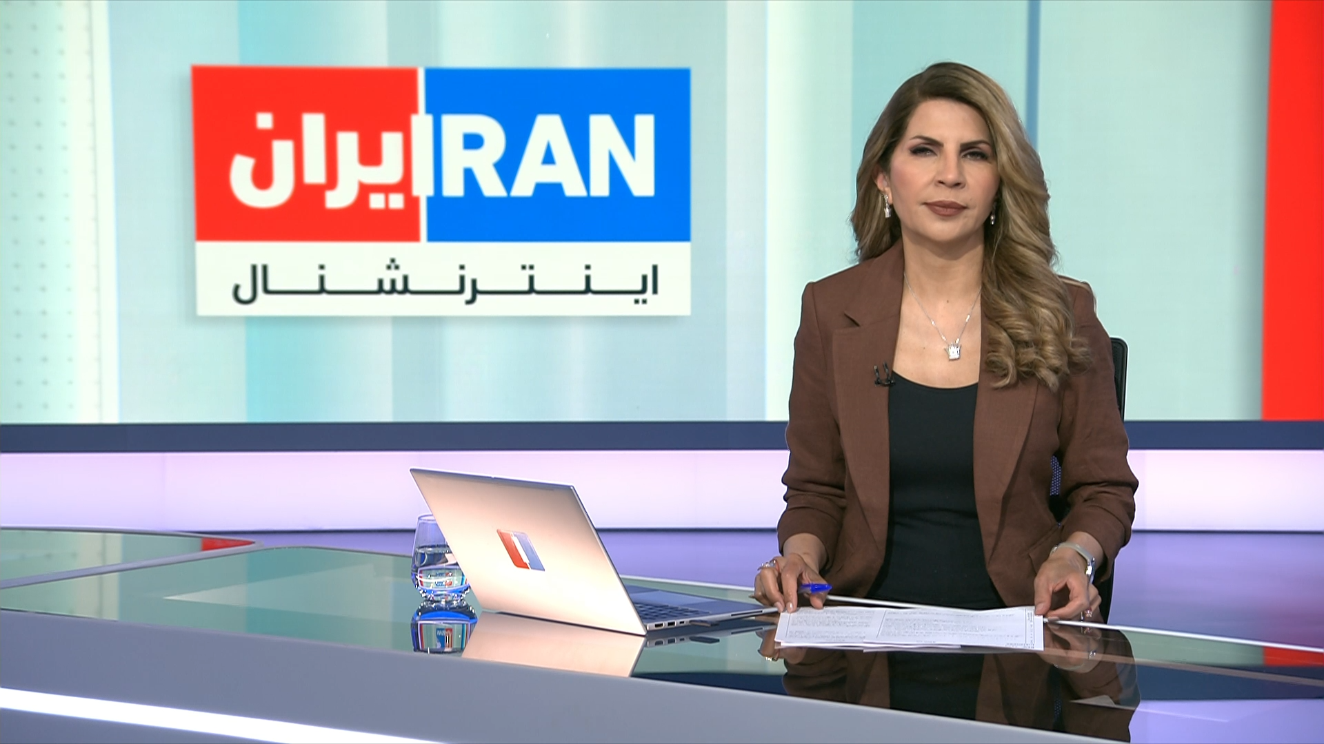 اخبار نیمروزی | یکشنبه ۳۰ فروردین