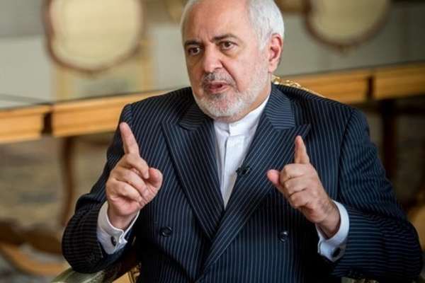 Investigation Into Leaked Zarif Tape Still Ongoing, Iran Says