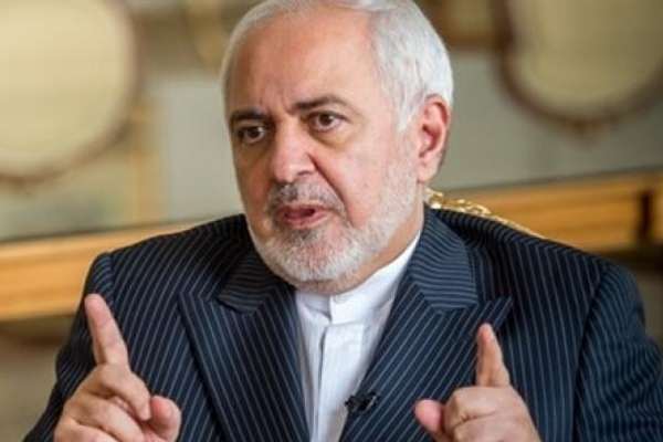 Iran's Zarif In Hot Water After Admitting He Misspoke Over Nuclear Text