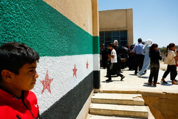 دمشق محتاطانه روابط با لبنان را ترمیم میکند
