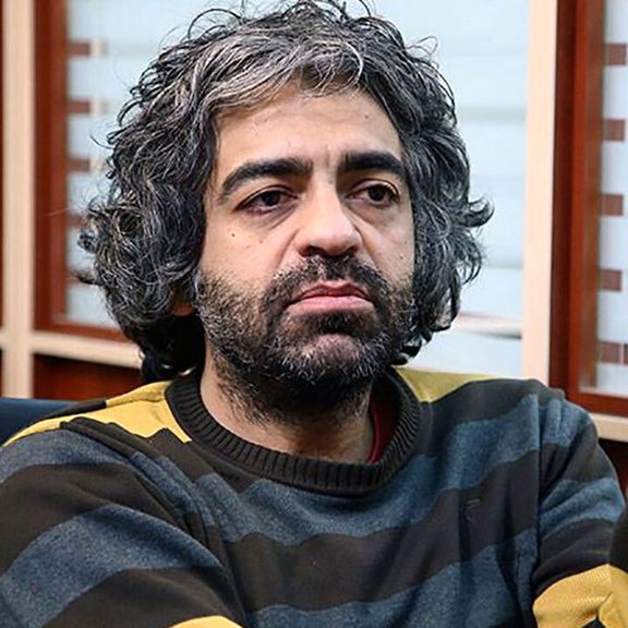 جسد بابک خرمدین، کارگردان جوان کشتهشده توسط پدر و مادرش، در بهشت زهرا خاکسپاری شد