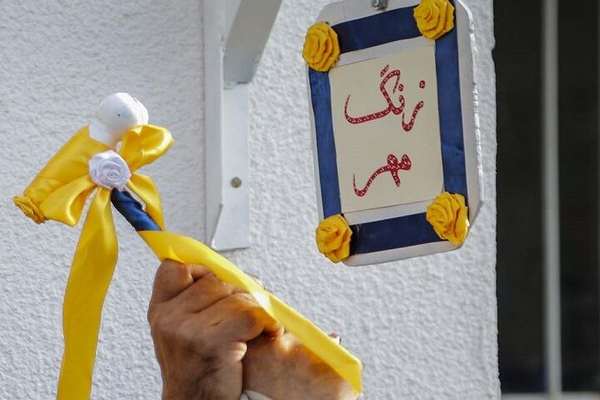 دانشآموز زنجانی در صف صبحگاهی مدرسه دچار ایست قلبی شد و جان باخت