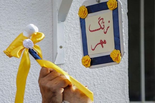 دانشآموز زنجانی در صف صبحگاهی مدرسه دچار ایست قلبی شد و جان باخت