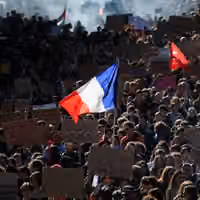 J’Accuse! Tehran defends French students, silences Iranian youth