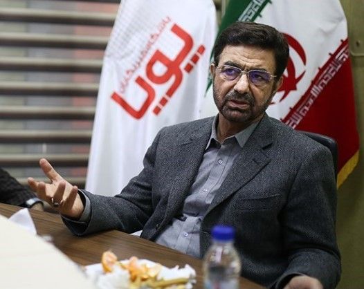 برلماني إيراني: استمرار الحصار البحري حال دون توجه الفريق المفاوض إلى إسلام آباد