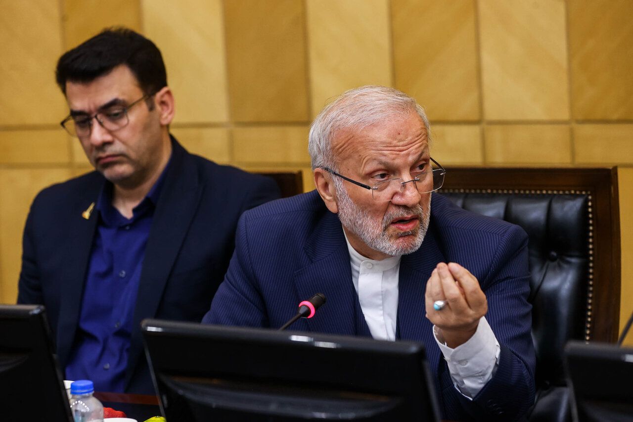 متکی، نماینده تهران: بهترین سرنوشت برای نتانیاهو، مرگ است