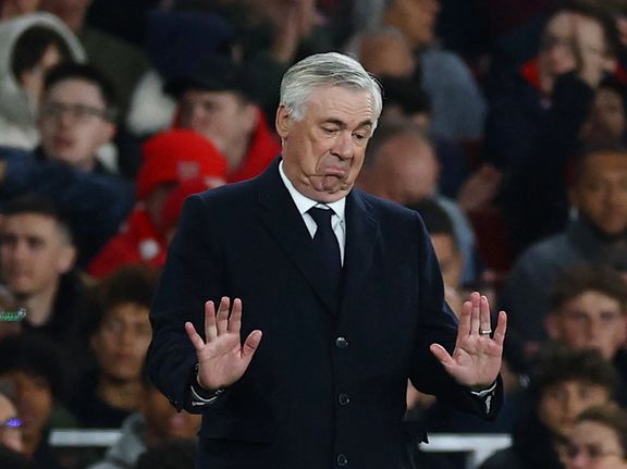 آاس گزارش داد؛ آرنولد، هویسن و زوبیمندی، سه هدف اصلی رئال در نقلوانتقالات