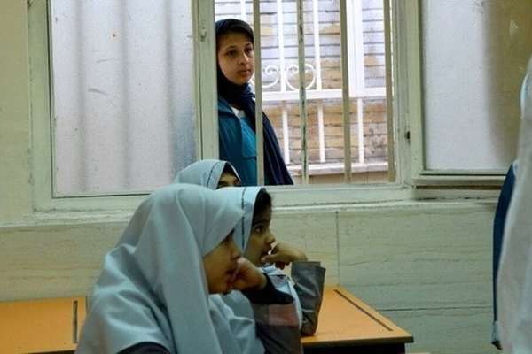 School Dropout At Highest Level In Iran In 15 Years
