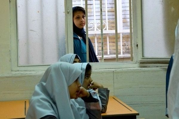 School Dropout At Highest Level In Iran In 15 Years