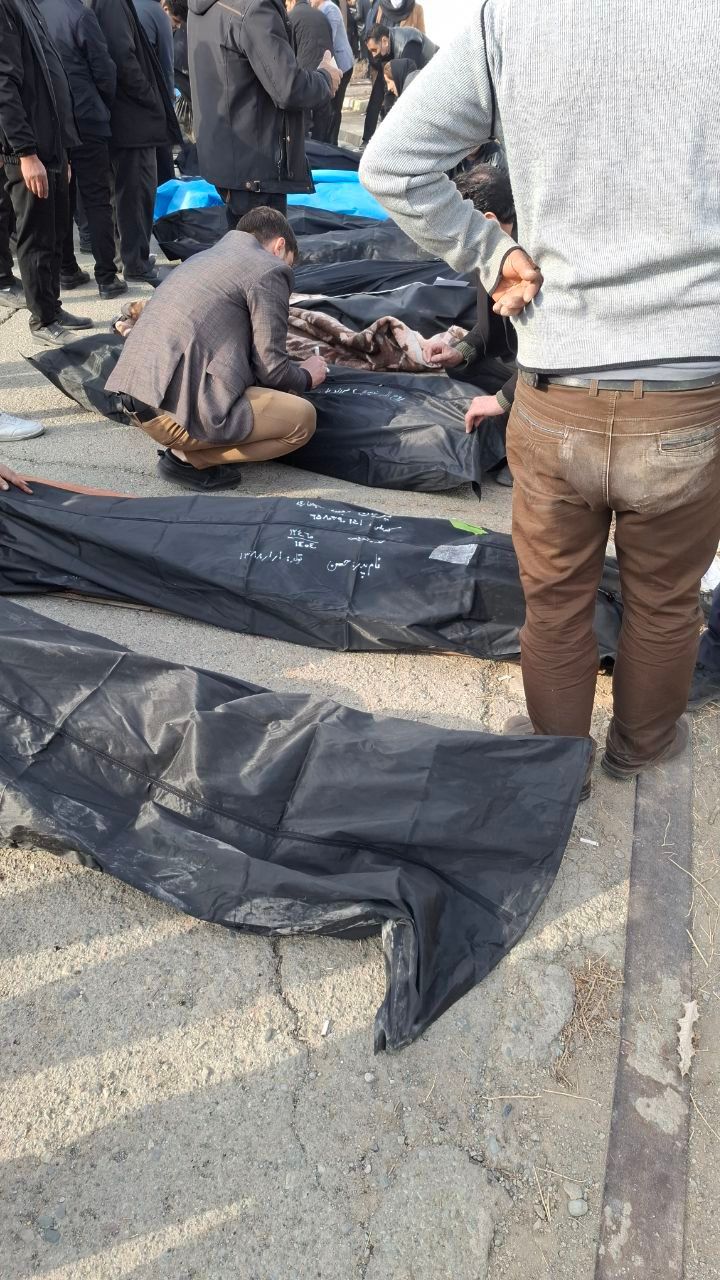 Plainclothes agents abuse families collecting slain protesters’ bodies