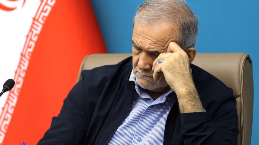 تصدع هيكل القيادة بإيران..الحرس الثوري ينتزع الحكم فعليًا ويفرض سيطرته على الرئيس والحكومة