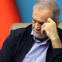 بنبست در پاستور و بحران در بیت؛ سپاه پاسداران کنترل کامل دولت را به دست گرفته است