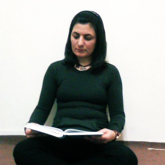 زینب جلالیان، زندانی سیاسی محکوم به حبس ابد: ما زنان زندانی میکوشیم هر روز، روز زنان باشد