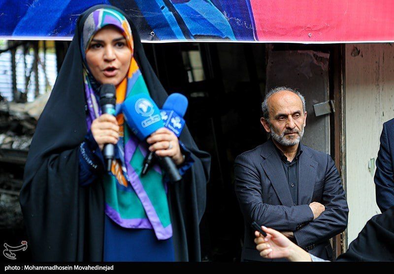 رییس سازمان صداوسیما به سفرای خارجی: با ۴۵ سال سابقه نماد شفافیت هستیم