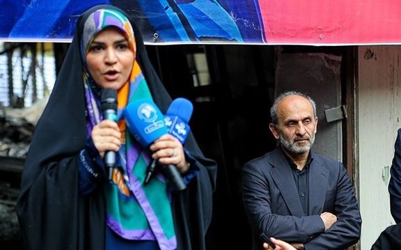 رییس سازمان صداوسیما به سفرای خارجی: با ۴۵ سال سابقه نماد شفافیت هستیم