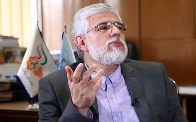 استاندار گلستان: پرچم پیشرفت کشور در دست خامنهای است
