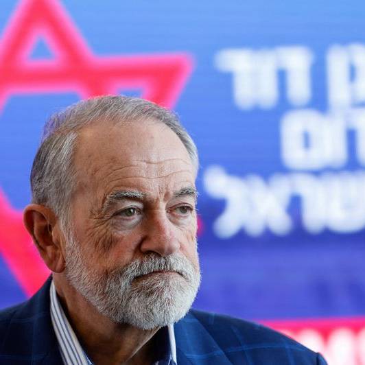 سفیر آمریکا در اسرائیل: امیدوارم ایران به خود بیاید و جنگی در نگیرد