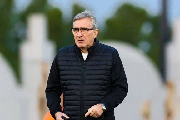 اطلاعیه باشگاه پرسپولیس؛ مخالفت برانکو خانوادگی است، جریمه مالیات را پرداخت میکنیم