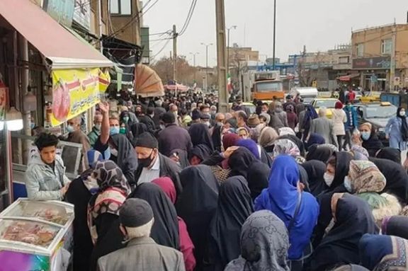 پیشبینی صندوق بینالمللی پول از تورم ۴۷ درصدی ایران تا دی ماه امسال