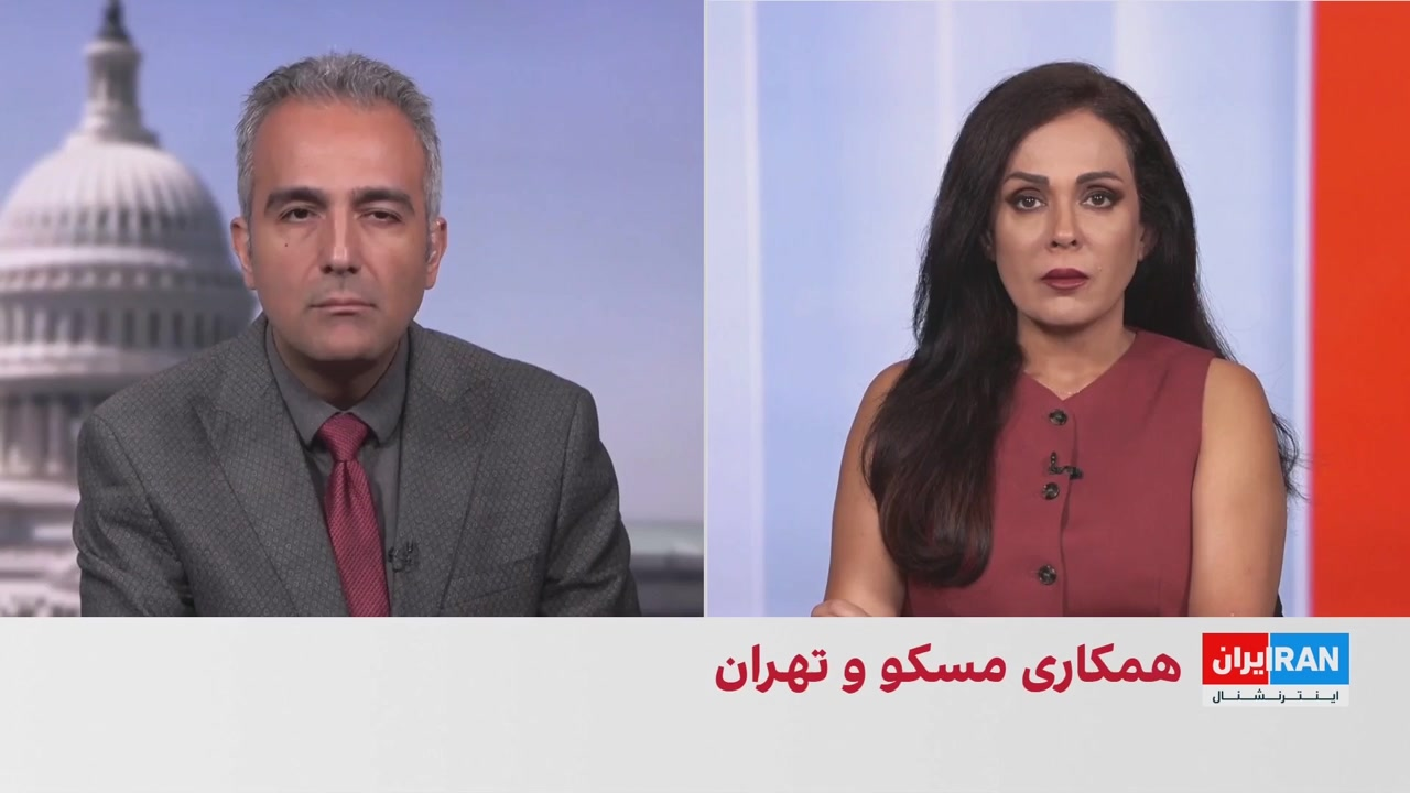 فاکس‌نیوز: مسکو برای گسترش همکاری با تهران برنامه‌ای چندساله تدوین کرده بود