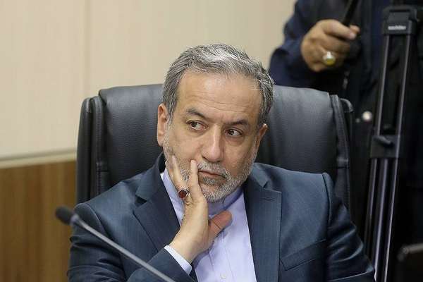 عباس عراقچی: پایان جنگ منوط به تضمین عدم تکرار حمله و پرداخت غرامت است