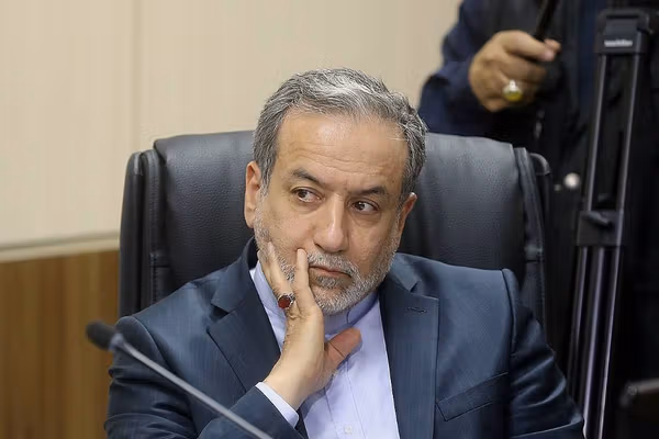 عباس عراقچی: پایان جنگ منوط به تضمین عدم تکرار حمله و پرداخت غرامت است