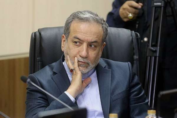 عراقچی: پایان جنگ منوط به «پرداخت غرامت» و «تضمین عدم تکرار» است