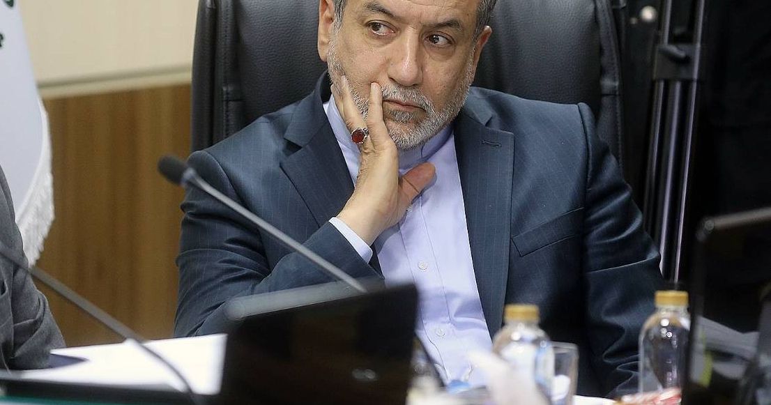 Iran FM says 'no restraint' if infrastructure hit again | Iran International