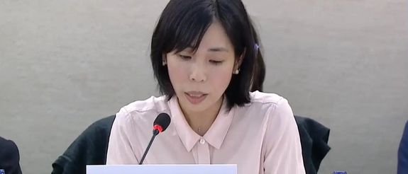 سازمان ملل: جمهوری اسلامی با آزار خانوادهها، مخالفان خود در خارج از کشور را تهدید میکند