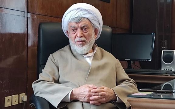 أحد أعضاء "فريق الموت" عام 1988في إيران: لولا عمليات الإعدام تلك "لما كان النظام موجودًا"