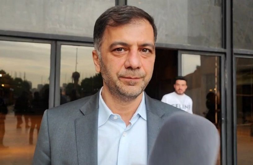 ناکامی استقلال در نقل و انتقالات؛ #اخراج_کریمی، هشتگ ترند توئیتر فارسی!