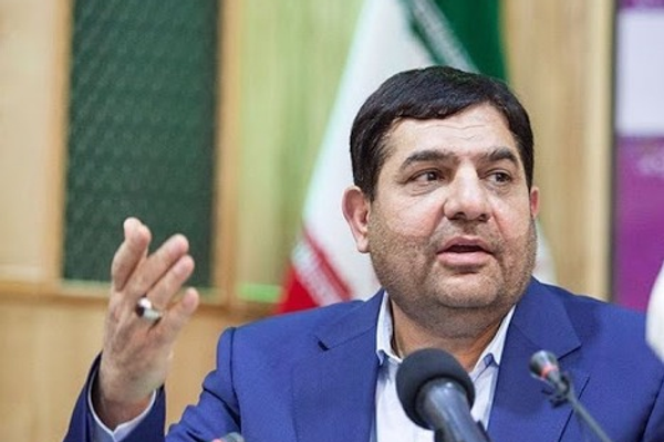 Raisi Aide Says Without Iran No Power Can Make A Decision About Mideast