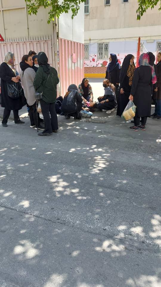 استمرار الهجمات بالغاز السام على مدارس البنات في إيران.. وحالة عدد من الطالبات حرجة