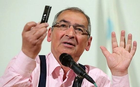 أكاديمي إيراني: فوز ترامب سيؤدي إلى تراجع إيران.. وتقليل وتيرة هجماتها