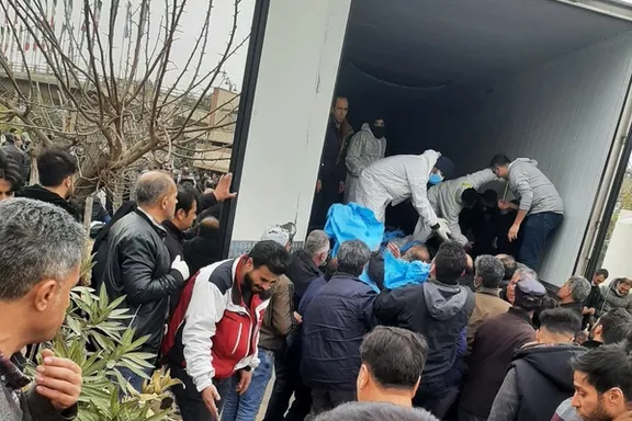 دادستان سابق جنایات جنگی سازمان ملل: در تلاشیم مقامهای ایران مانند سران نازی محاکمه شوند