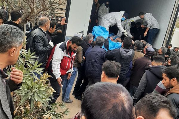 دادستان سابق جنایت جنگی: در تلاشیم شرایط را برای «لحظه نورنبرگ ایران» فراهم کنیم