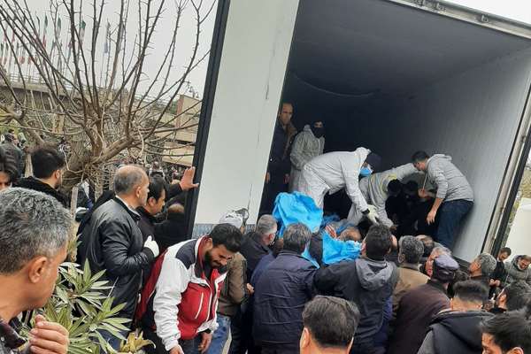پیکرهای ناشناس زنان در کهریزک؛ تکذیب، تایید و پرسشهای بیپاسخ