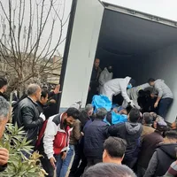 پیکرهای ناشناس زنان در کهریزک؛ تکذیب، تایید و پرسشهای بیپاسخ