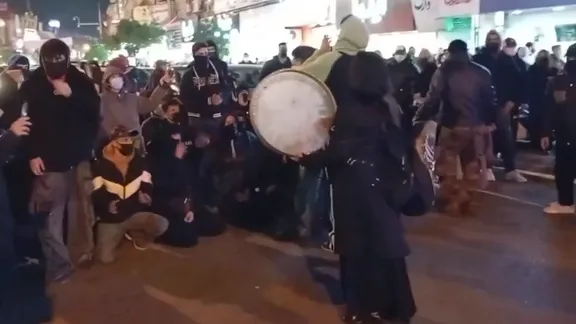 اورشلیمپست: آمریکا در حال بررسی نوعی مداخله در اعتراضهای کنونی ایران است