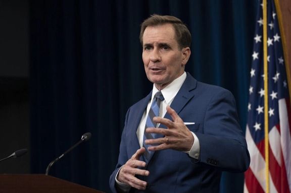 البیت الأبیض: مفاوضات إحياء الاتفاق النووي تكاد تكون اكتملت ویجب علی إيران اتخاذ القرار