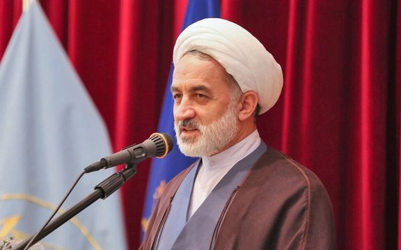 رییس کل دادگستری اردبیل: با برهم زنندگان امنیت روانی درباره انتخابات برخورد قاطع میشود