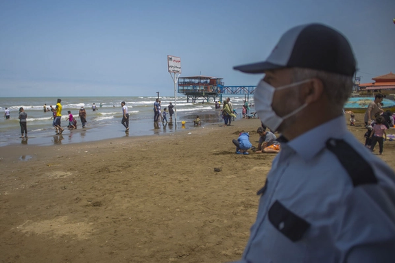 معاونت استانداری مازندران: مدیریت اجتماعی سواحل از اولویتهای جدی دولت است