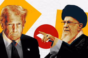 یک سالگی ریاستجمهوری ترامپ و رابطه پرتنش با جمهوری اسلامی