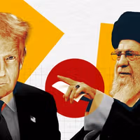 یک سالگی ریاستجمهوری ترامپ و رابطه پرتنش با جمهوری اسلامی